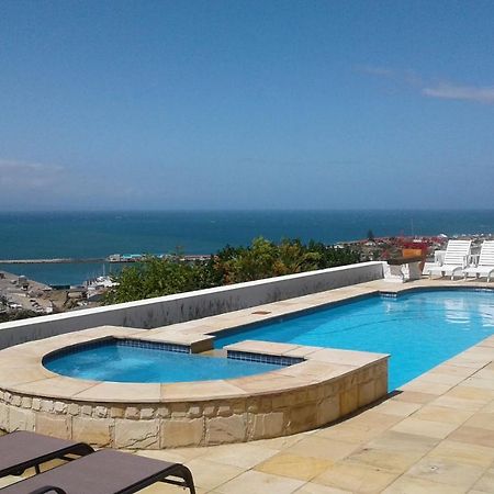 Lavandula Manor Self-Catering Mossel Bay Dış mekan fotoğraf
