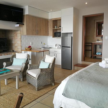 Lavandula Manor Self-Catering Mossel Bay Dış mekan fotoğraf