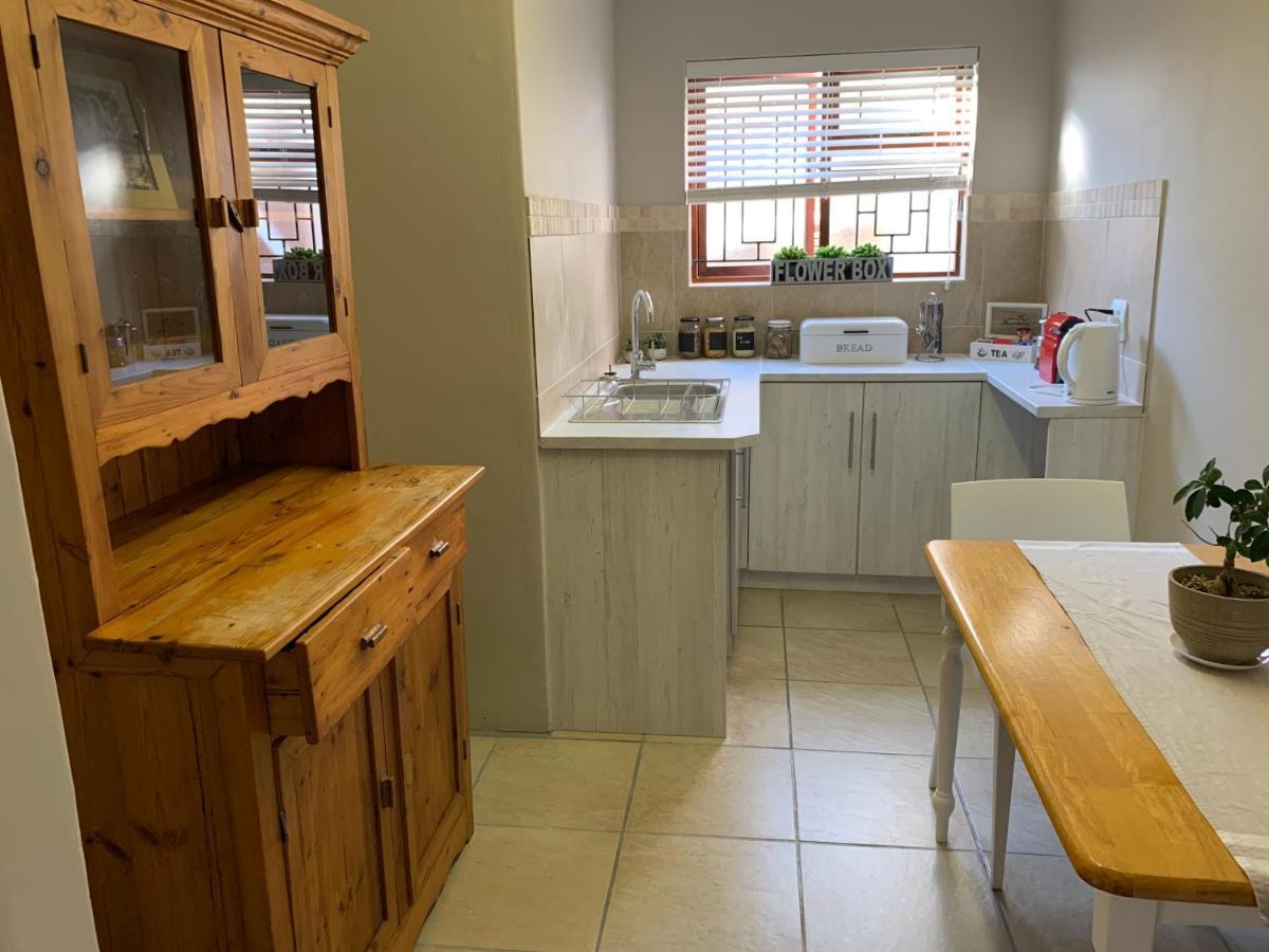 Lavandula Manor Self-Catering Mossel Bay Dış mekan fotoğraf