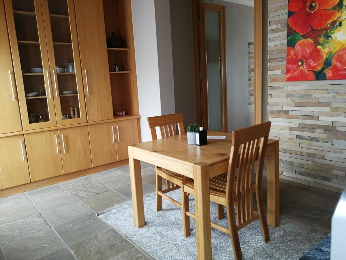Lavandula Manor Self-Catering Mossel Bay Dış mekan fotoğraf