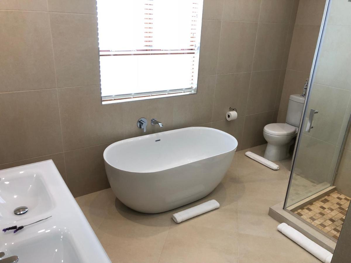 Lavandula Manor Self-Catering Mossel Bay Dış mekan fotoğraf