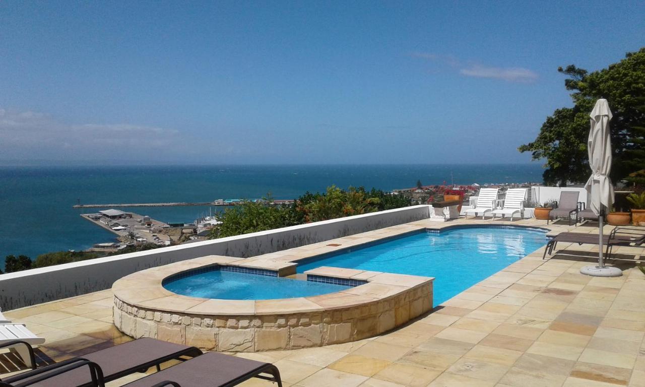 Lavandula Manor Self-Catering Mossel Bay Dış mekan fotoğraf