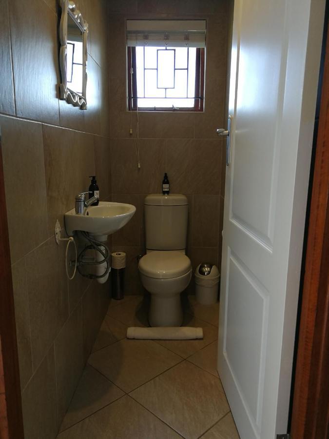 Lavandula Manor Self-Catering Mossel Bay Dış mekan fotoğraf