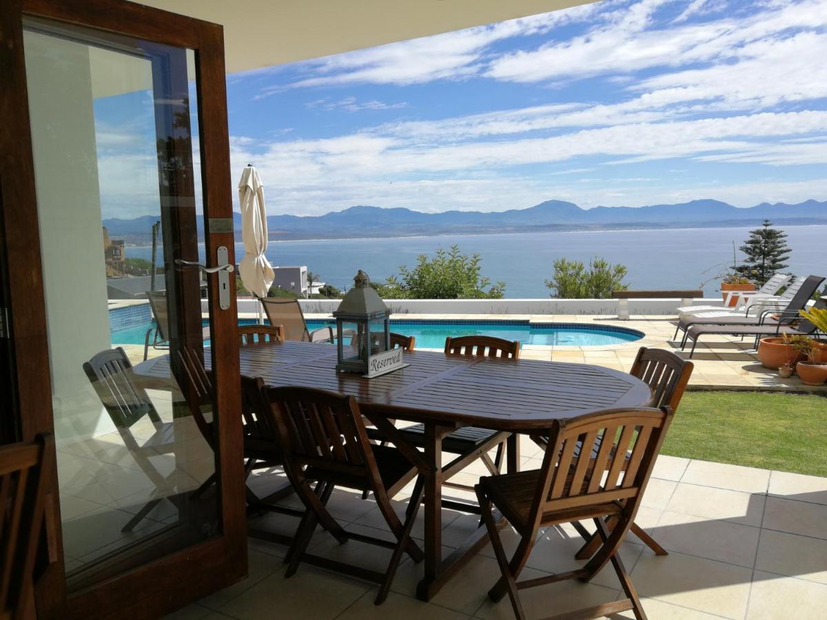 Lavandula Manor Self-Catering Mossel Bay Dış mekan fotoğraf