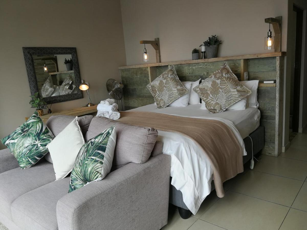 Lavandula Manor Self-Catering Mossel Bay Dış mekan fotoğraf