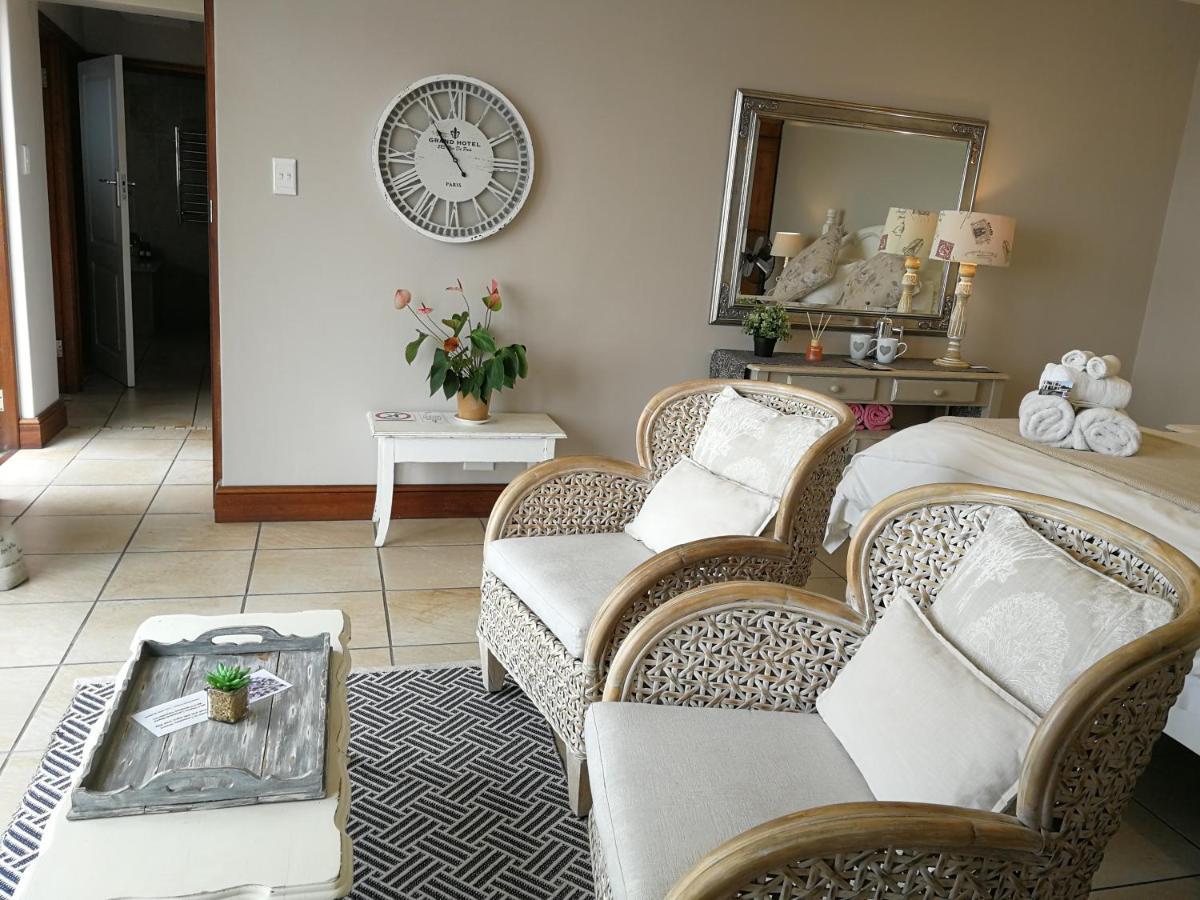 Lavandula Manor Self-Catering Mossel Bay Dış mekan fotoğraf