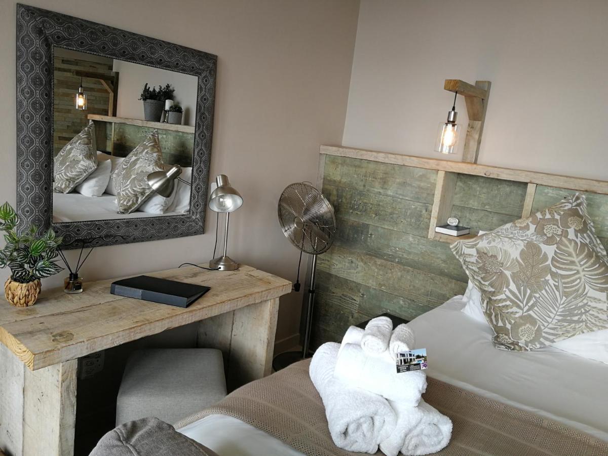 Lavandula Manor Self-Catering Mossel Bay Dış mekan fotoğraf