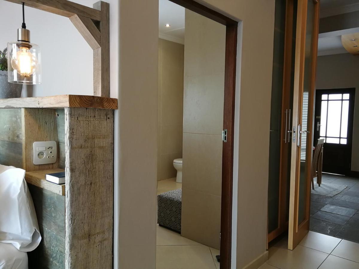 Lavandula Manor Self-Catering Mossel Bay Dış mekan fotoğraf