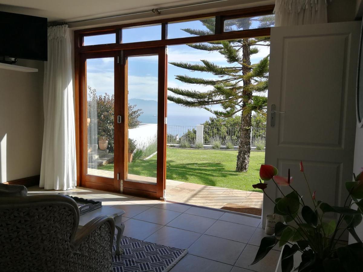 Lavandula Manor Self-Catering Mossel Bay Dış mekan fotoğraf