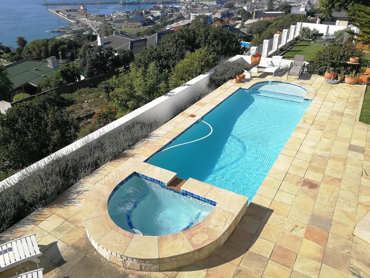 Lavandula Manor Self-Catering Mossel Bay Dış mekan fotoğraf