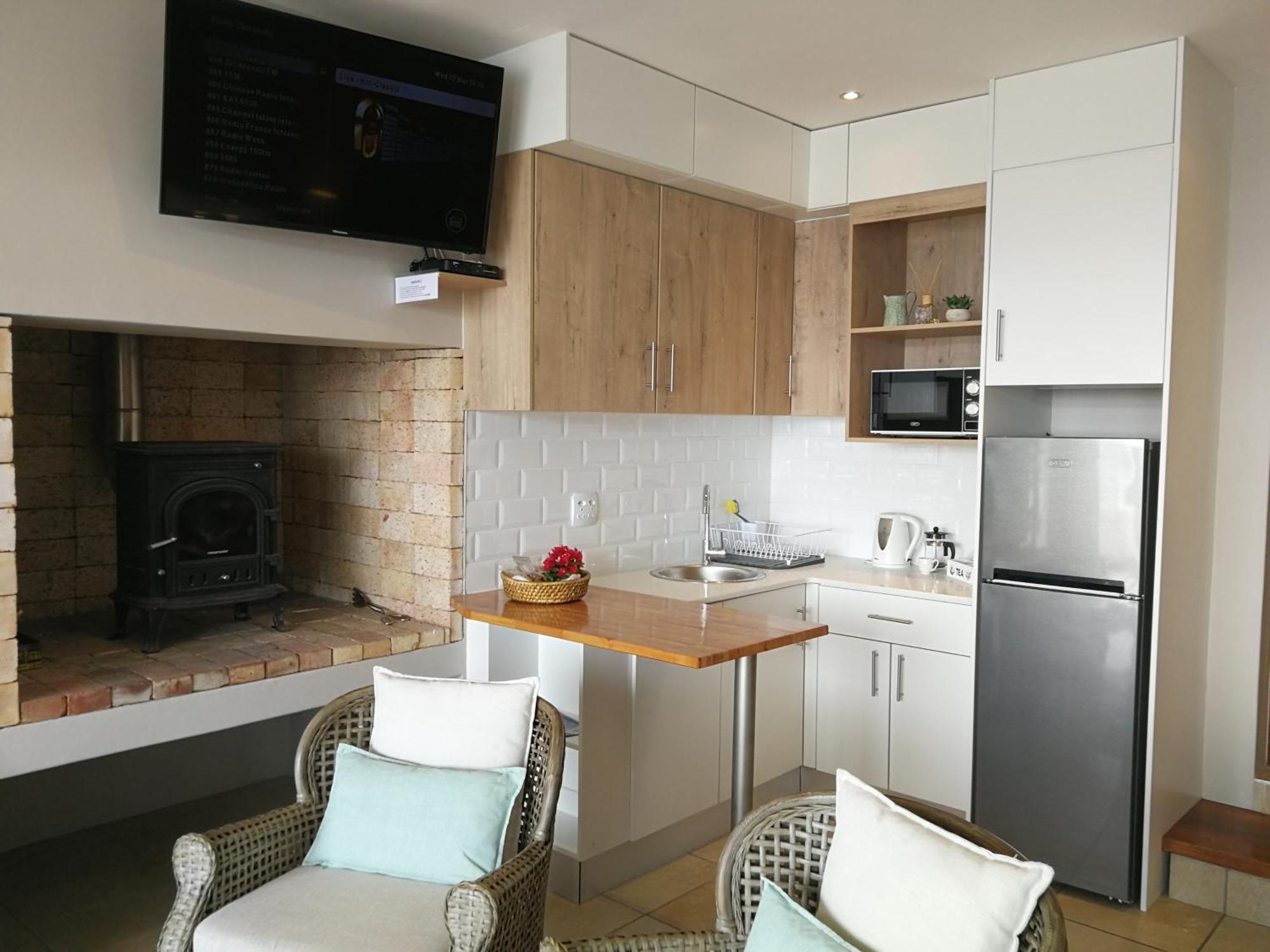 Lavandula Manor Self-Catering Mossel Bay Dış mekan fotoğraf