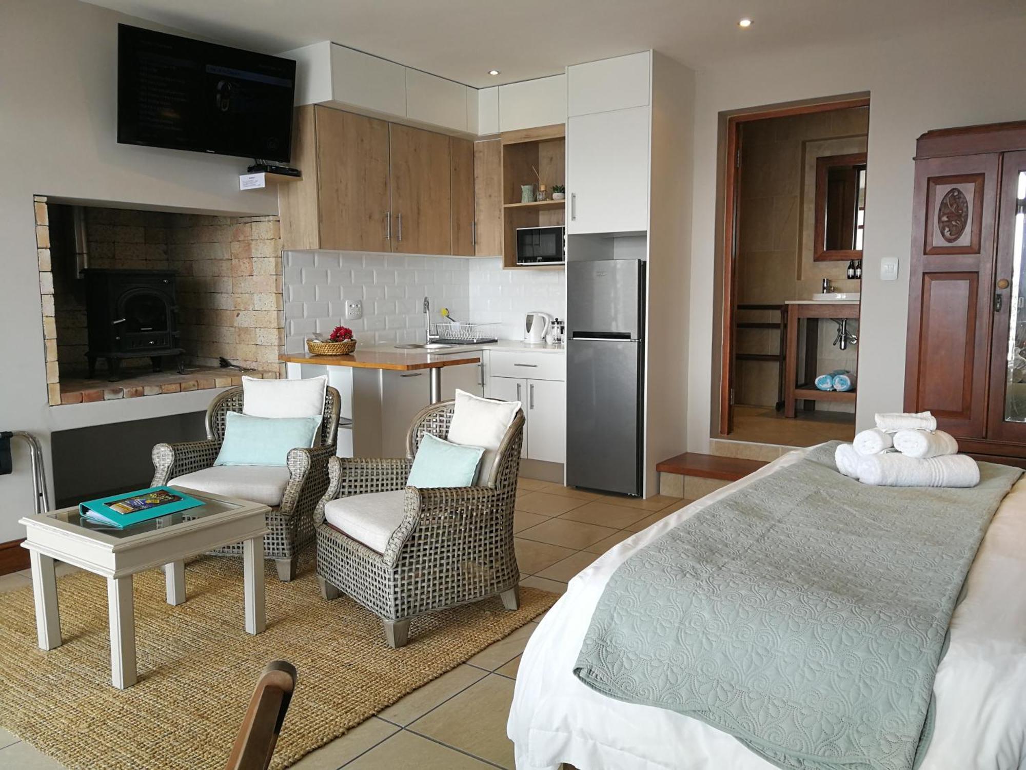 Lavandula Manor Self-Catering Mossel Bay Dış mekan fotoğraf