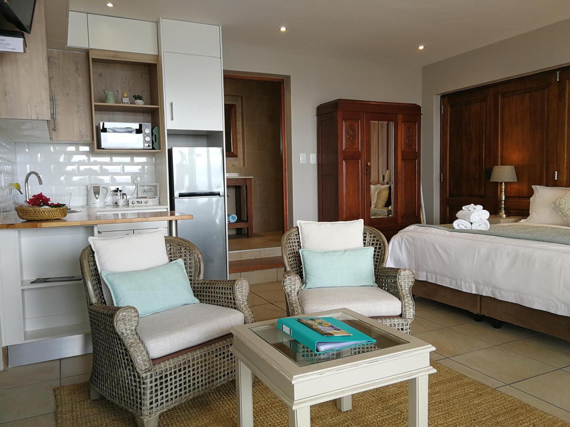 Lavandula Manor Self-Catering Mossel Bay Dış mekan fotoğraf