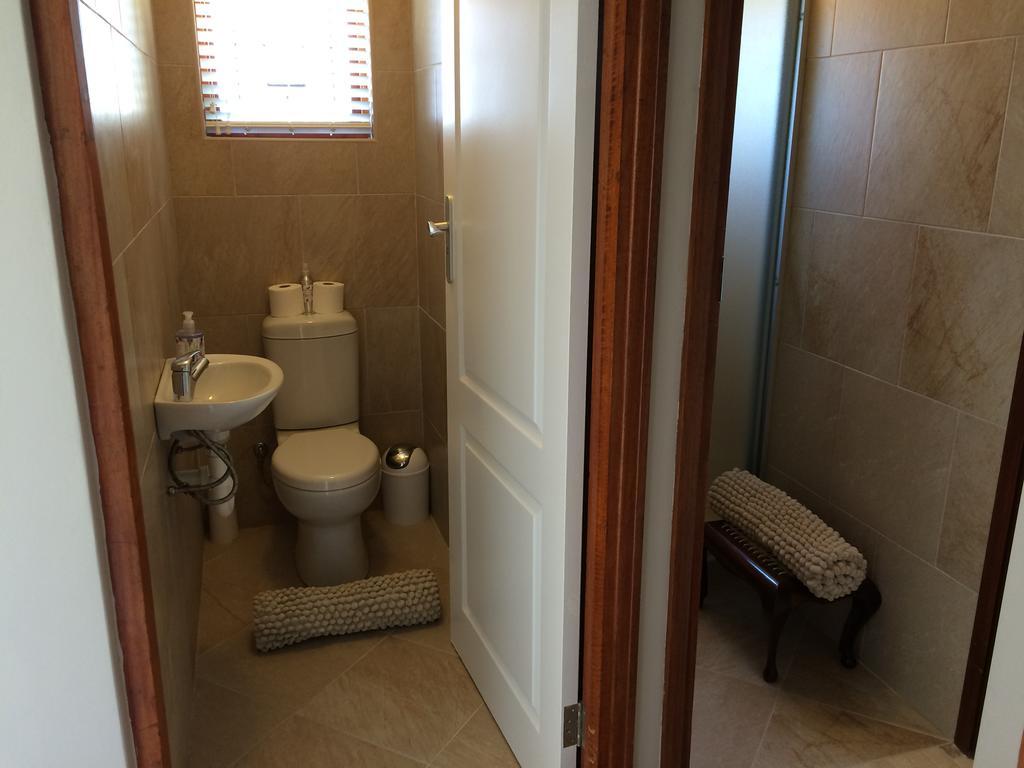 Lavandula Manor Self-Catering Mossel Bay Oda fotoğraf