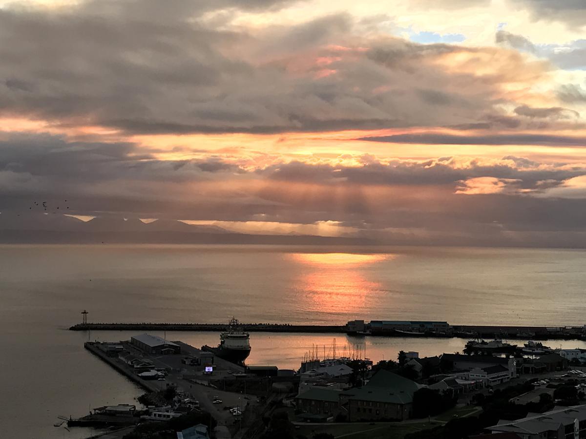 Lavandula Manor Self-Catering Mossel Bay Dış mekan fotoğraf