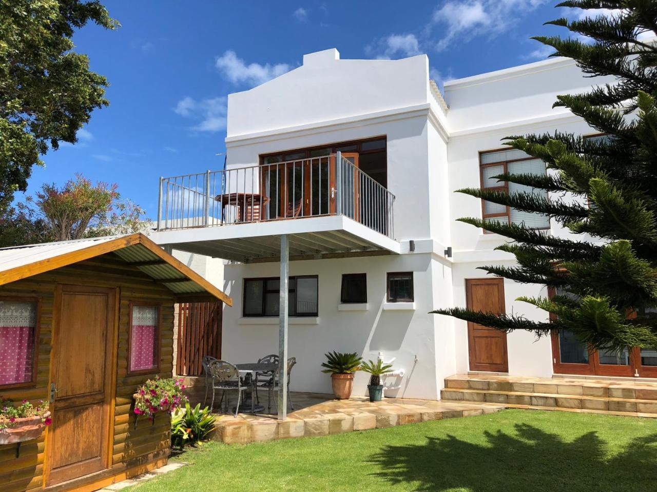 Lavandula Manor Self-Catering Mossel Bay Dış mekan fotoğraf