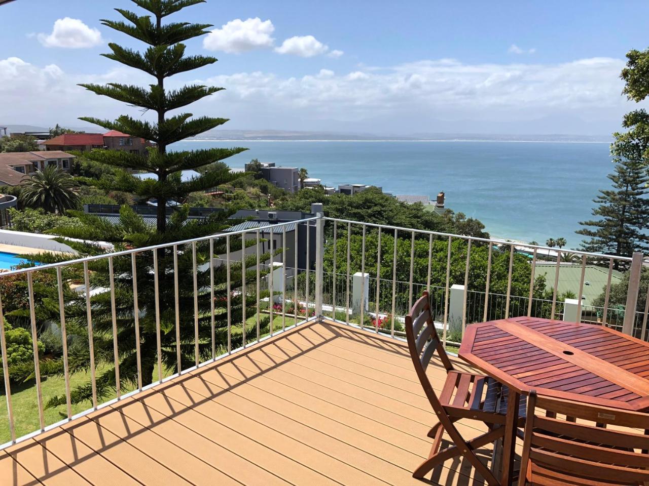 Lavandula Manor Self-Catering Mossel Bay Dış mekan fotoğraf