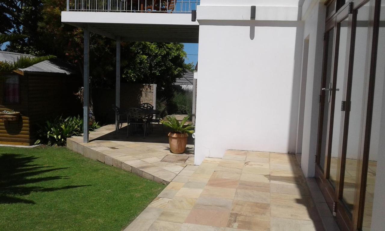Lavandula Manor Self-Catering Mossel Bay Dış mekan fotoğraf