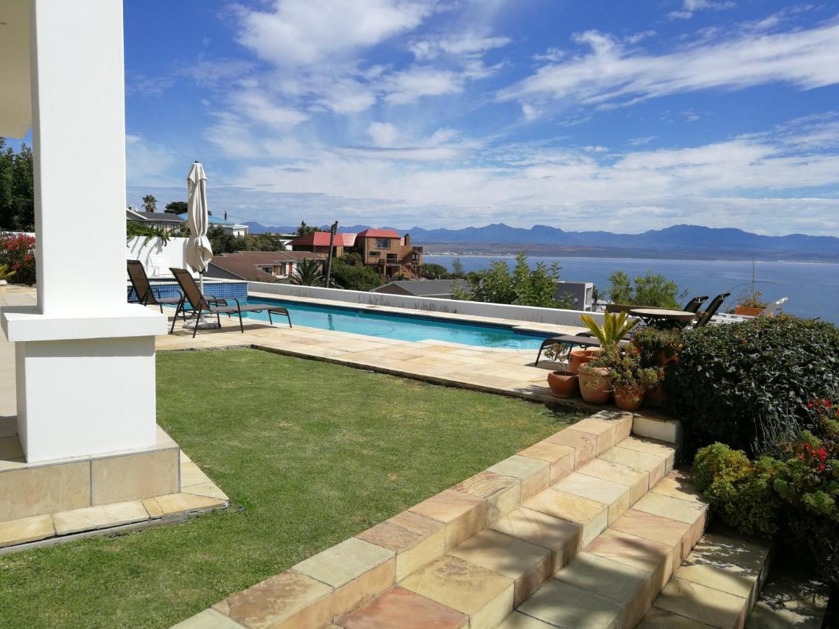 Lavandula Manor Self-Catering Mossel Bay Dış mekan fotoğraf